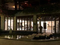 -三亚亚龙湾雅高美爵酒店