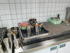 -火山烧烤(黄泥磅店)