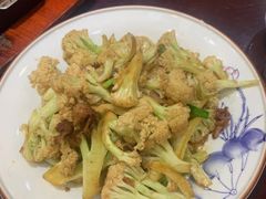 -八大碗(长青街店)