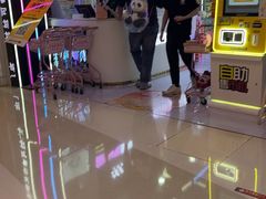 -滨力健身俱乐部