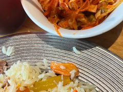 -胖老汉椒麻鸡清真新疆菜(西御街店)