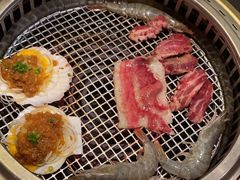 -AJIYA·池袋日式烧肉自助(天津万象城店)