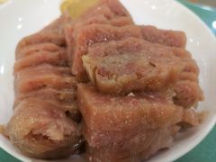 热切丸子-正顺饸饹馆(中土商务楼店)