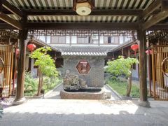 -大小河街