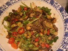 -宋园·上海菜(静安店)