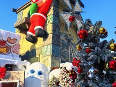 -波塞冬旅游度假区