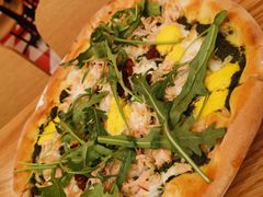 -城市大道红炉披萨烘焙坊