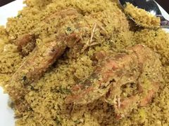 -龙海鲜螃蟹王(宏茂桥店)