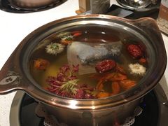 -一叶一世界•素食餐厅(新光天地店)