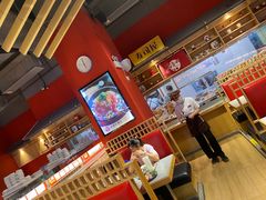 大堂-友壹町寿司(嘉洲广场店)