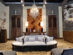 -东浩兰生上海世博展览馆