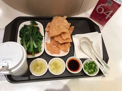 炸腐竹-水平有限广西米粉·广西风味集(五道口店)