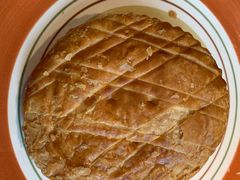 国王饼-老梦面包CHEZMOREL(麦子店)