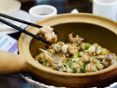 -红星光发煲仔饭(文海店)