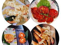 -真剑日本料理·铁板烧(贵州路店)