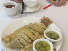 -文记壹心鸡(宝华路店)