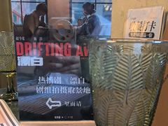 -仁义涵西餐·咖啡(中华巴洛克店)