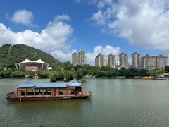 -珠海圆明新园