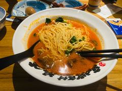 -和府捞面(壹方天地店)