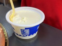 -诺敏塔拉奶茶-布里亚特包子-手把肉(锦都会店)