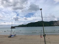 -后海村