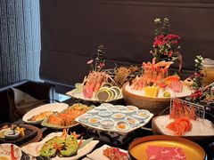 -花潮料理艺食馆(SM新生活广场店)