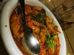 -渔太泰漓江小馆·广西融合菜(西街店)