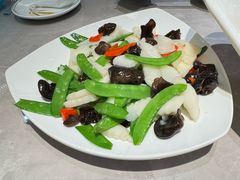 -华竹饭店(中央大街店)