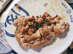 -金妈家烤肉(龙湖U城天街店)