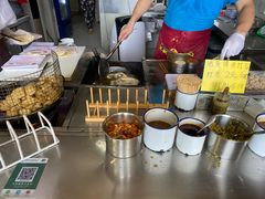 -尚食卢记烧饼(凤凰路总店)