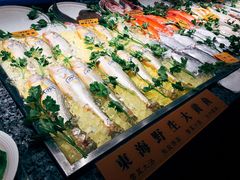 海鲜-海味世家·家常菜馆(明州里店)