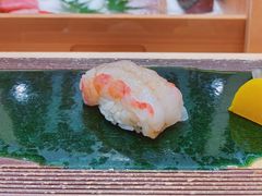 -鮨一日本料理旗舰店(总店)
