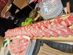 -祥源胡同·涮牛羊肉火锅(花桥店)