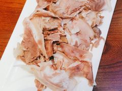 -李记白水羊头·清真老味家常菜(石景山店)