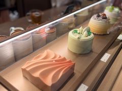 -théATRE 茶聚场(王府中環店)
