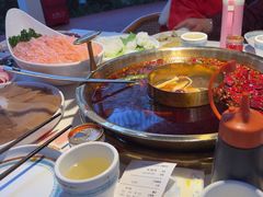 -二荆条·城市森林火锅旗舰店