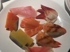 -加餐海鲜自助(宝龙一城店)