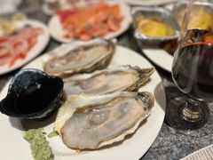 -海景花园大酒店·西餐厅