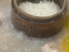 -朴小妹人参鸡汤火锅(长白山万达店)