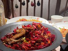 -有位虾匠·胶东土菜小馆(市北店)