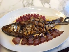 -顺德美的万豪酒店-万豪中餐厅