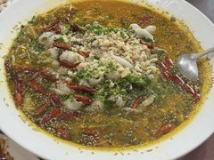 -妈妈的小作坊(陈家镇店)