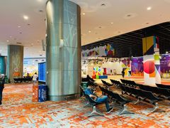 -吉隆坡国际机场