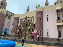 -安徒生童话乐园