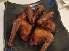 -长禧家·珑厨(东山口店)