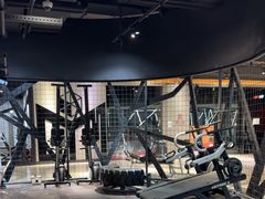 -懒人Club运动健身·运动康复·私教(三迪中心店)