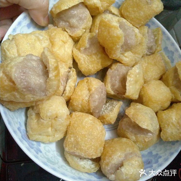 一鱼两食