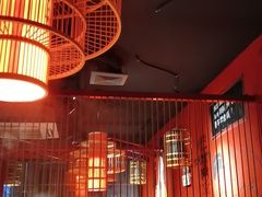 大堂-老天桥蛙炉火锅(姑苏总店)