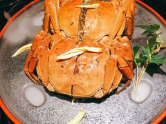 -辛香汇·现炒川菜(淮海路百盛店)
