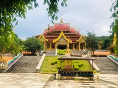 -西双版纳勐泐文化旅游区